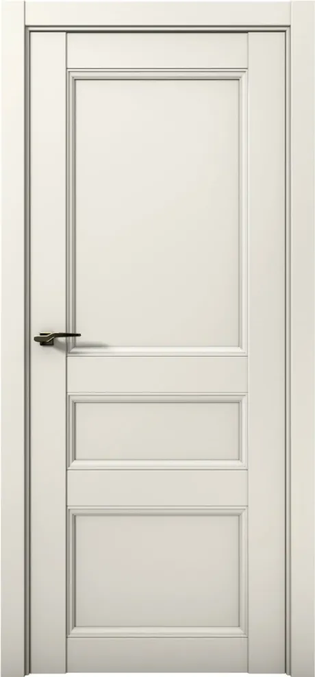 Межкомнатная дверь PRIME B27 Магнолия (Brandoors)