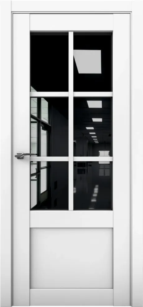 Межкомнатная дверь PRIME 21 Аляска (Brandoors)