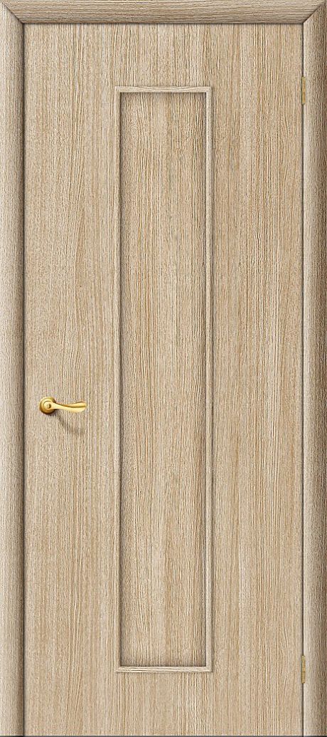 Межкомнатная дверь глухая 20Г Л-21 (БелДуб) (BRAVO)