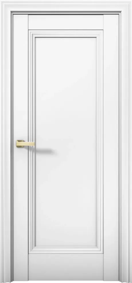 Межкомнатная дверь PRIME B29 Аляска (Brandoors)