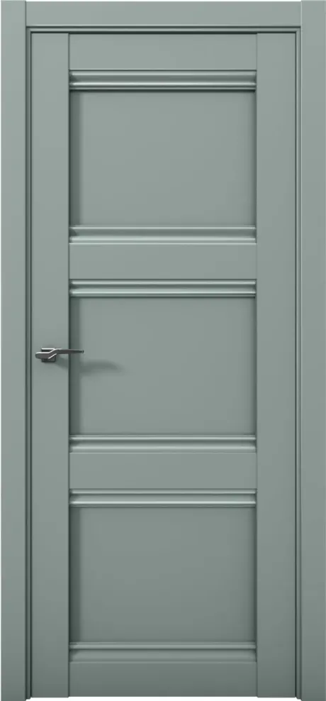 Межкомнатная дверь PRIME 13 Deep Green (Brandoors)