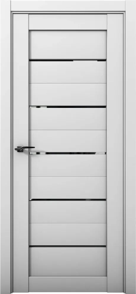 Межкомнатная дверь PRIME 01 Манхэттен (Brandoors)