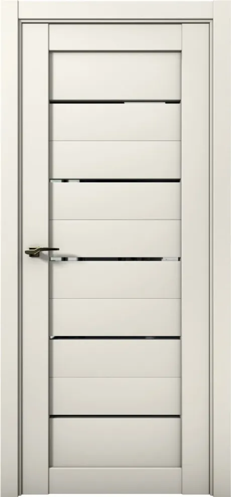 Межкомнатная дверь PRIME 01 Магнолия (Brandoors)