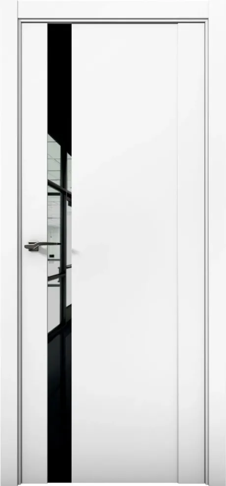 Межкомнатная дверь PRIME 07 Аляска (Brandoors)