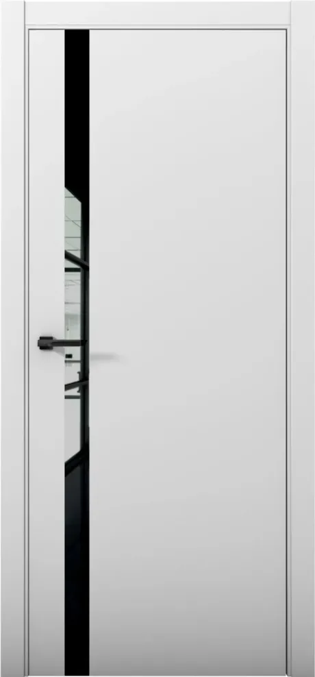 Межкомнатная дверь ESTETICA 07 Манхэттен ABS кромка Кромка (Brandoors)