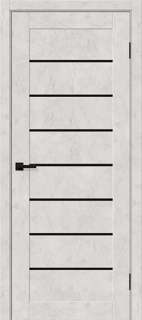 Межкомнатная дверь глухая Браво-22 Look Art (BRAVO)
