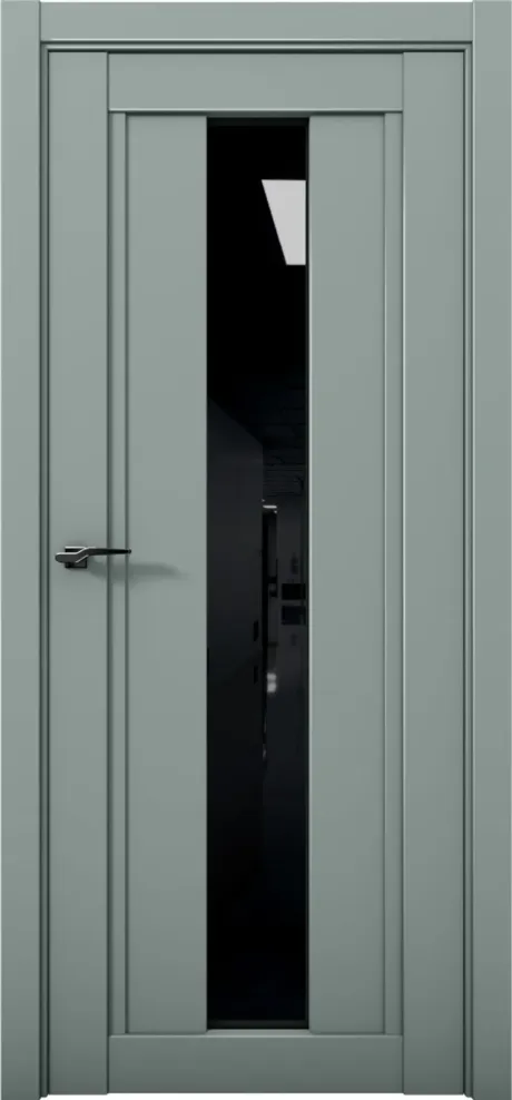 Межкомнатная дверь PRIME 03 Deep Green (Brandoors)