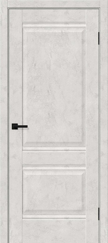 Межкомнатная дверь глухая Прима-2 Look Art (Mr.wood)