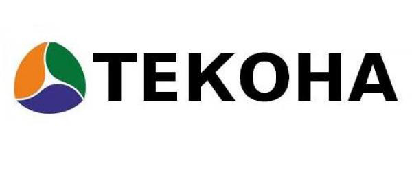 Межкомнатные двери Текона
