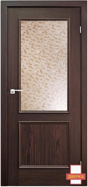 Vario 611 Стекло ID IDG IDE Венге Vario 611 Стекло ID IDG IDE Венге