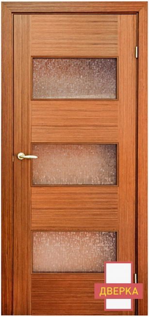 Vario 603 ID IDG IDE Стекло Орех Vario 603 ID IDG IDE Стекло Орех