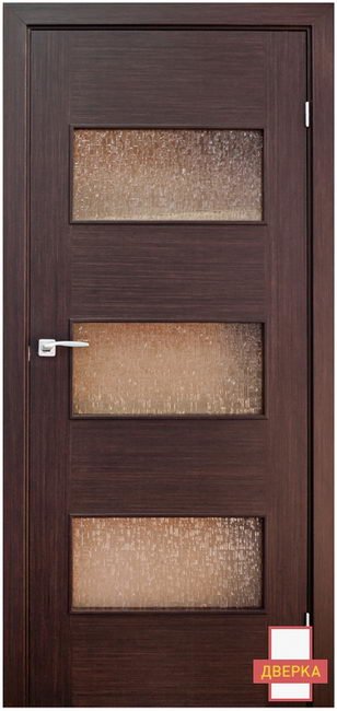 Vario 603 ID IDG IDE Стекло Венге Vario 603 ID IDG IDE Стекло Венге