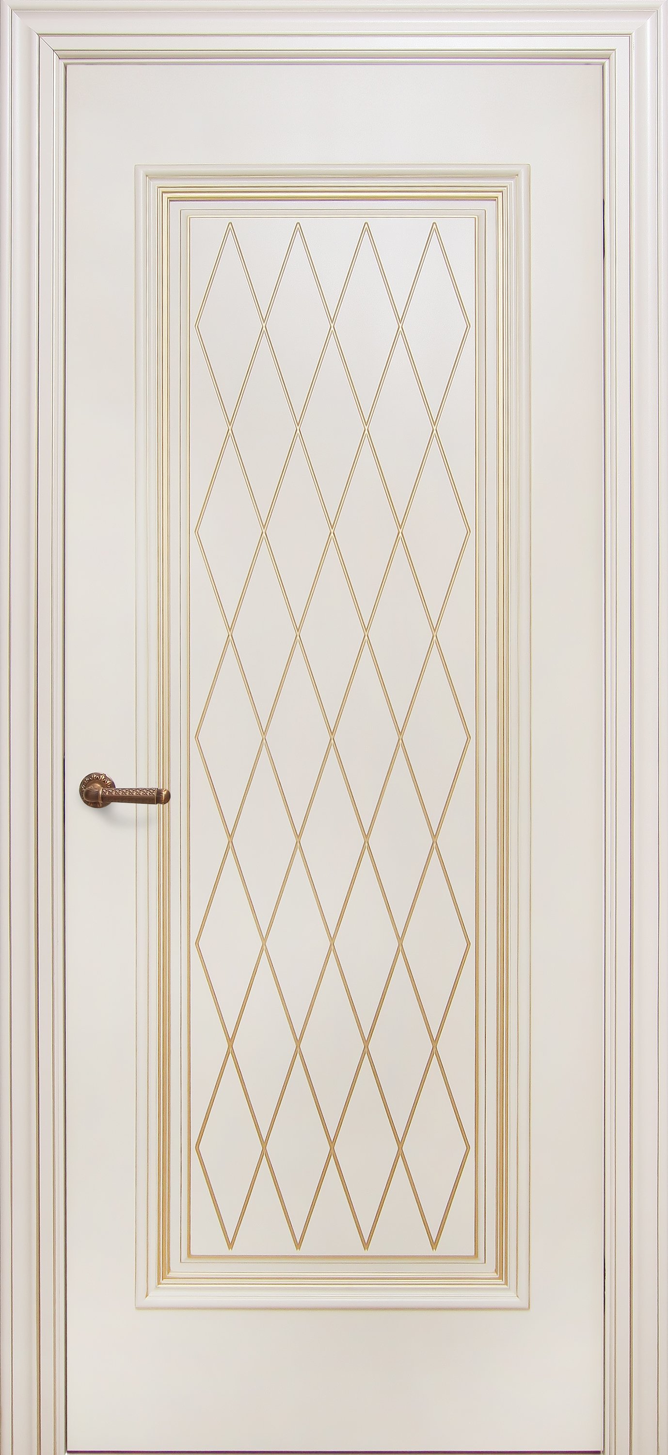 Двери в стиле Прованс
