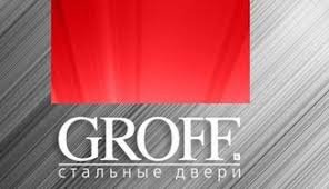 Российский производитель металлических входных дверей Groff