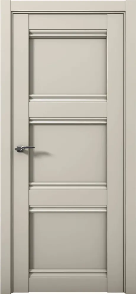 Межкомнатная дверь PRIME 13 Силк грей (Brandoors)