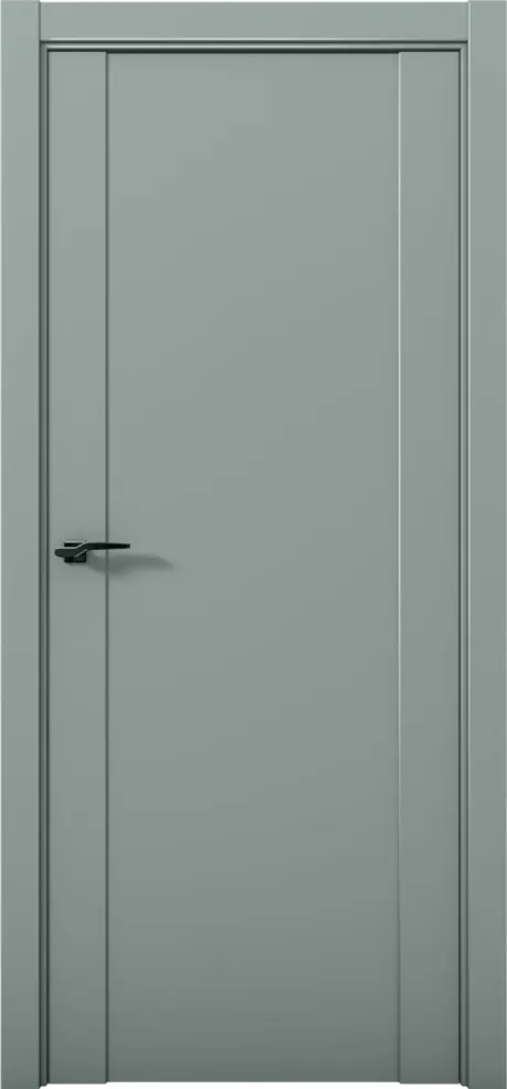 Межкомнатная дверь PRIME 02 Deep Green (Brandoors)