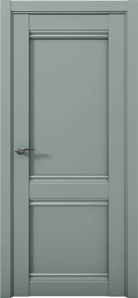 Межкомнатная дверь PRIME 11 Deep Green (Brandoors)