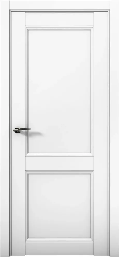 Межкомнатная дверь PRIME B25 Аляска (Brandoors)