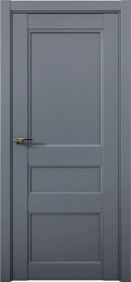 Межкомнатная дверь PRIME B27 Антрацит (Brandoors)