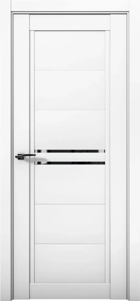 Межкомнатная дверь PRIME 04 Аляска (Brandoors)