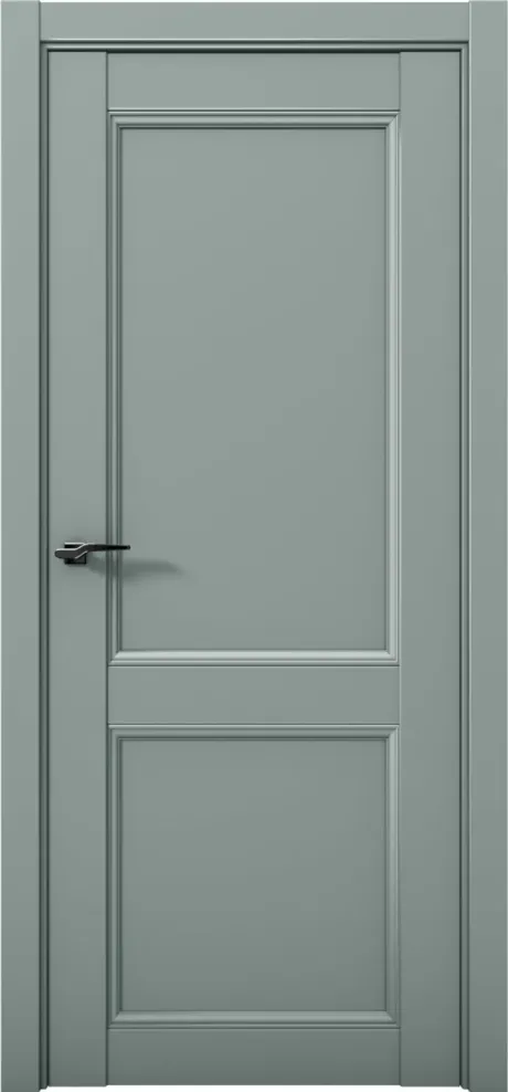 Межкомнатная дверь PRIME B25 Deep Green (Brandoors)