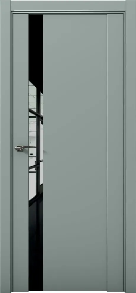 Межкомнатная дверь PRIME 07 Deep Green (Brandoors)