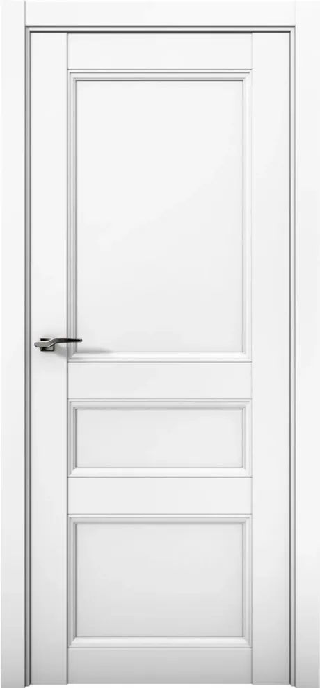 Межкомнатная дверь PRIME B27 Аляска (Brandoors)