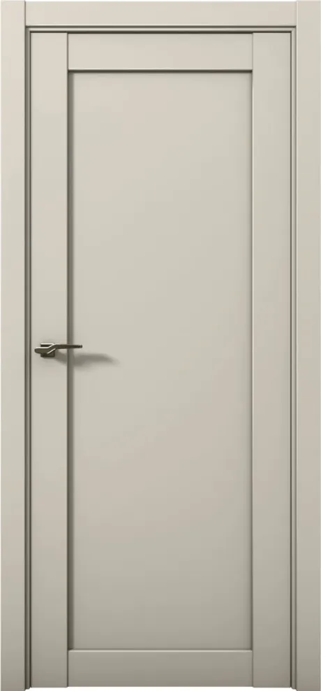 Межкомнатная дверь PRIME 20 Силк грей (Brandoors)