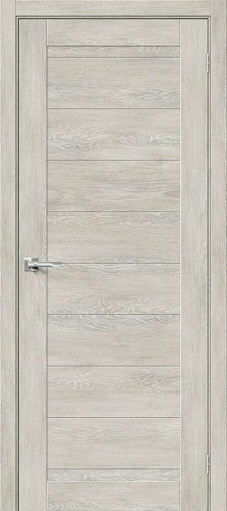 Межкомнатная дверь глухая Браво-21 Chalet Provence (Mr.wood)