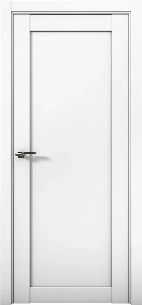 Межкомнатная дверь PRIME 20 Аляска (Brandoors)