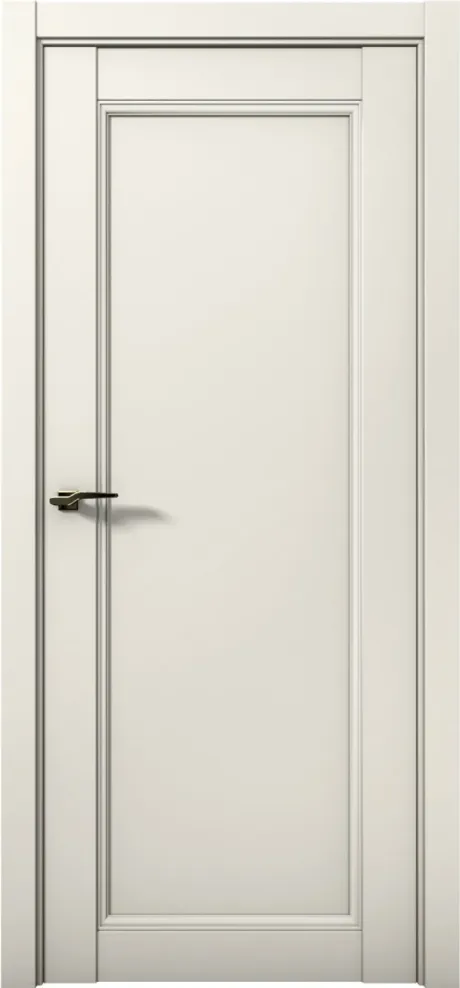 Межкомнатная дверь PRIME B26 Магнолия (Brandoors)