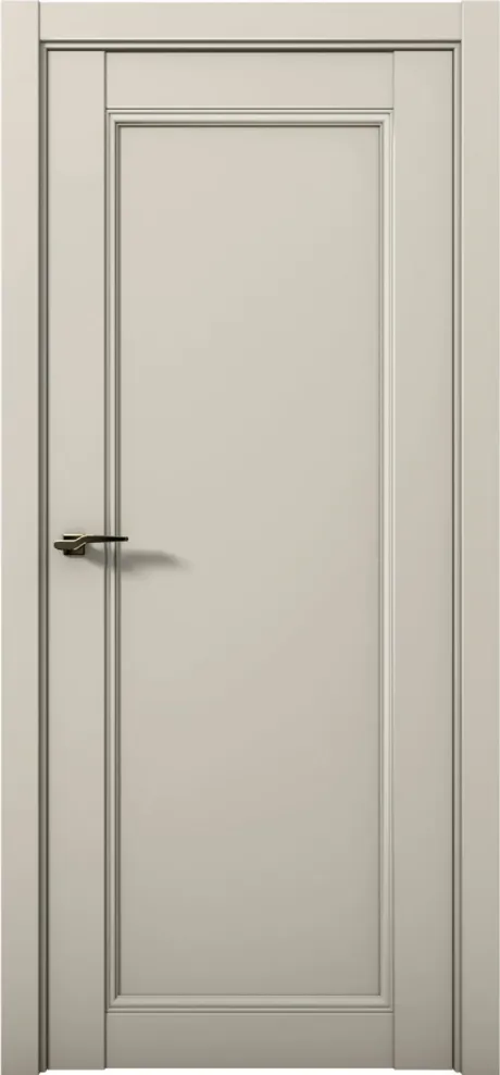 Межкомнатная дверь PRIME B26 Силк грей (Brandoors)