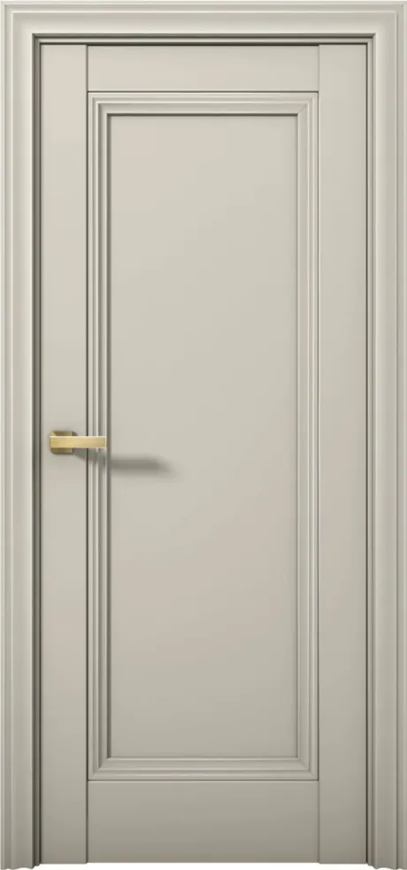 Межкомнатная дверь PRIME B29 Силк грей (Brandoors)