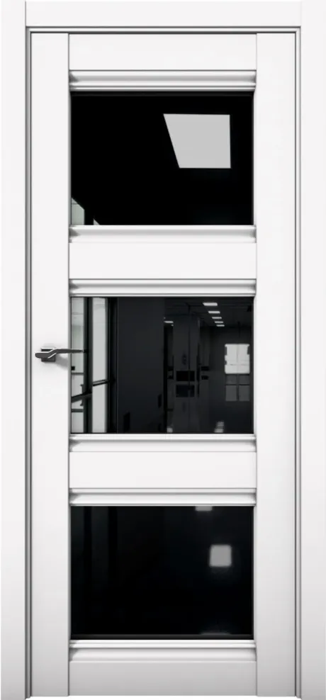 Межкомнатная дверь PRIME 24 Аляска (Brandoors)