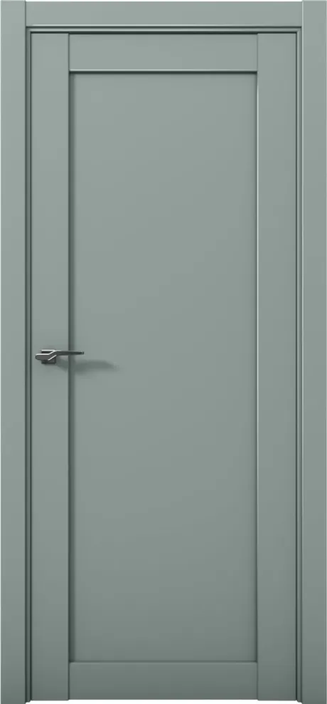 Межкомнатная дверь PRIME 20 Deep Green (Brandoors)