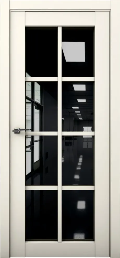 Межкомнатная дверь PRIME 22 Магнолия (Brandoors)