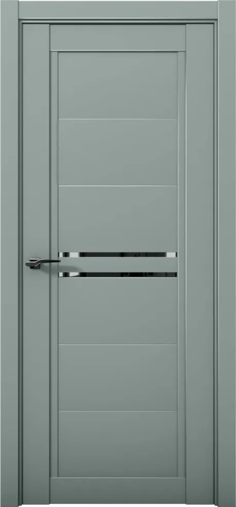 Межкомнатная дверь PRIME 04 Deep Green (Brandoors)