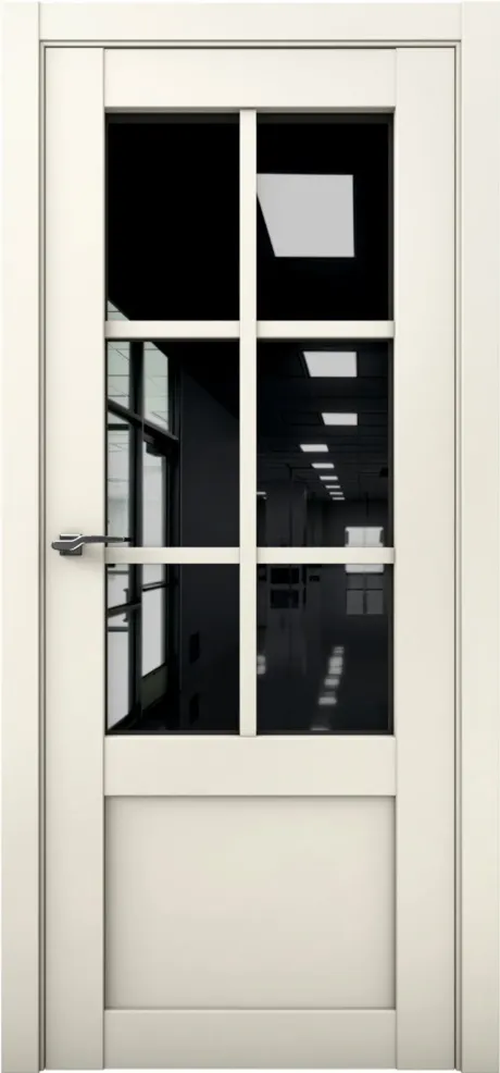 Межкомнатная дверь PRIME 21 Магнолия (Brandoors)