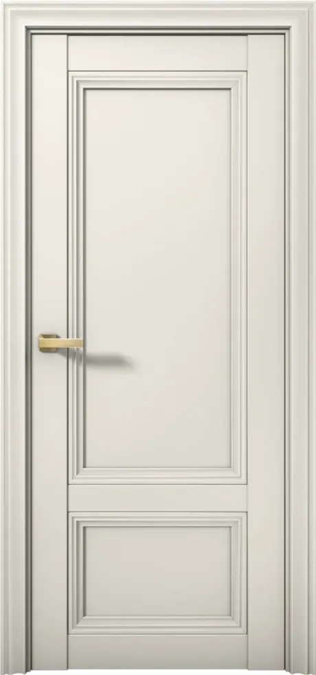 Межкомнатная дверь PRIME B35 Магнолия (Brandoors)