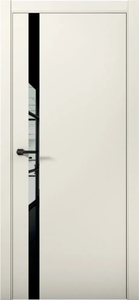 Межкомнатная дверь ESTETICA 07 Магнолия ABS кромка Кромка (Brandoors)