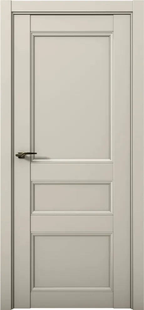 Межкомнатная дверь PRIME B27 Силк грей (Brandoors)