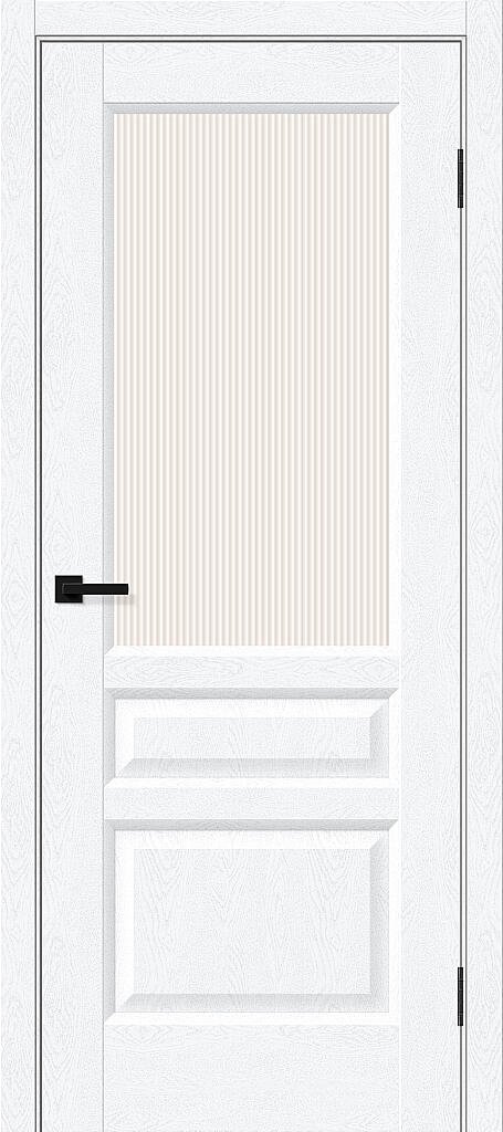 Неоклассик-35 White Silkwood Magic Moru 200*90