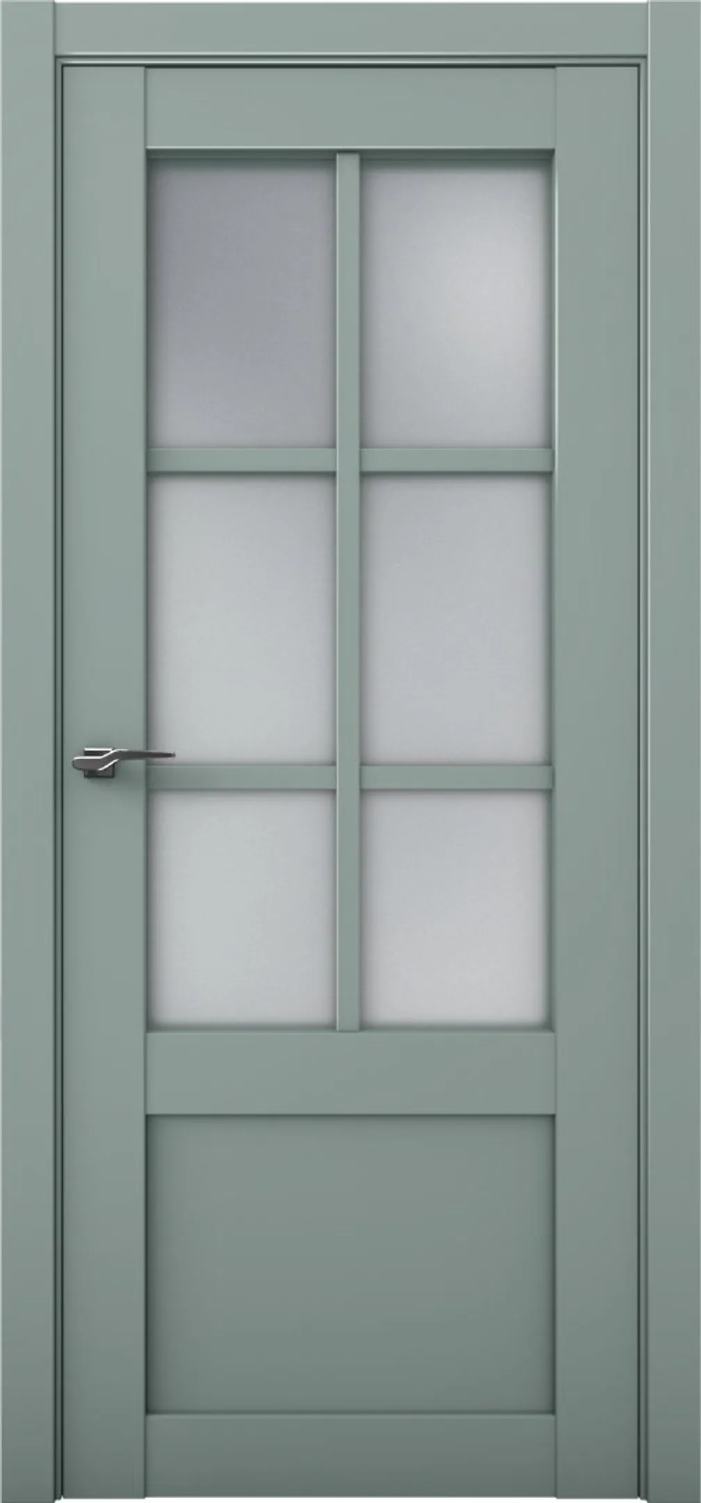 PRIME 21 Deep Green Сатинат