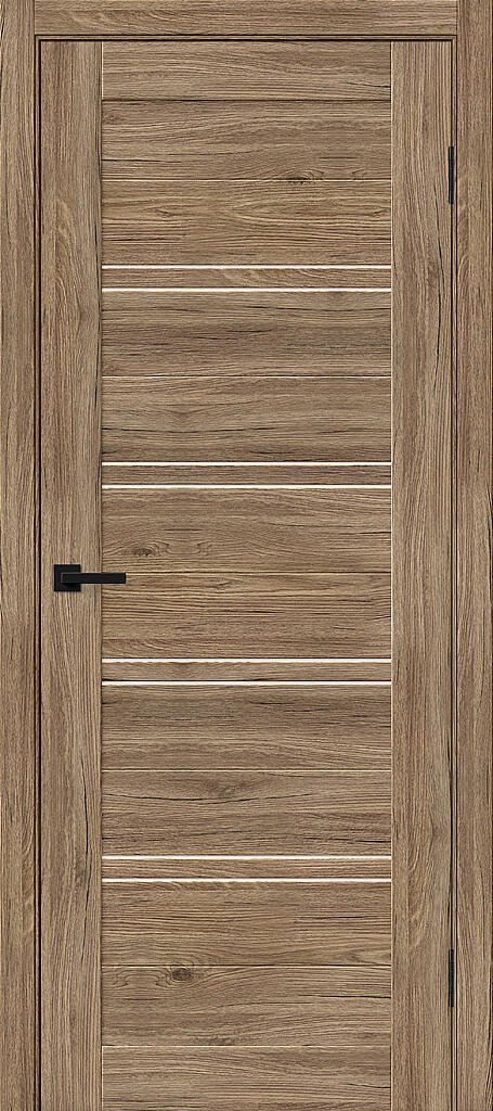 Браво-28 Original Oak Magic Fog 200*90