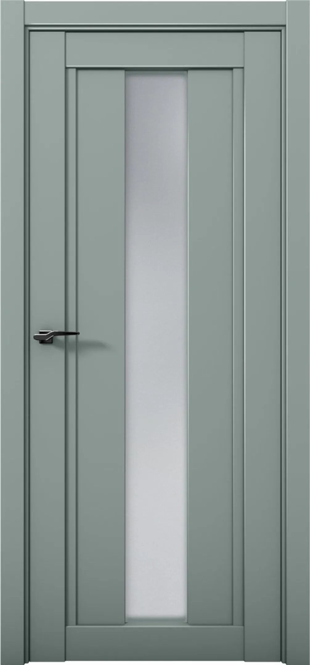 PRIME 03 Deep Green Сатинат