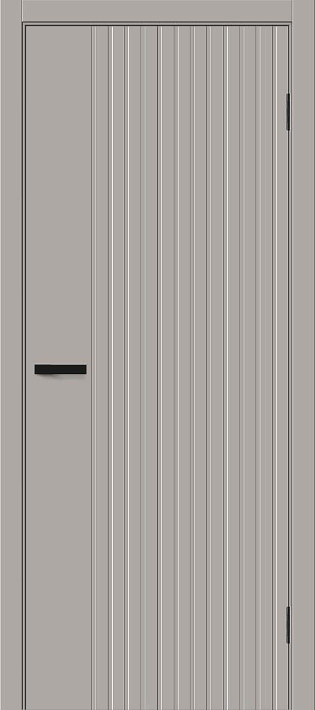Граффити-32 Grey Pro 190*60
