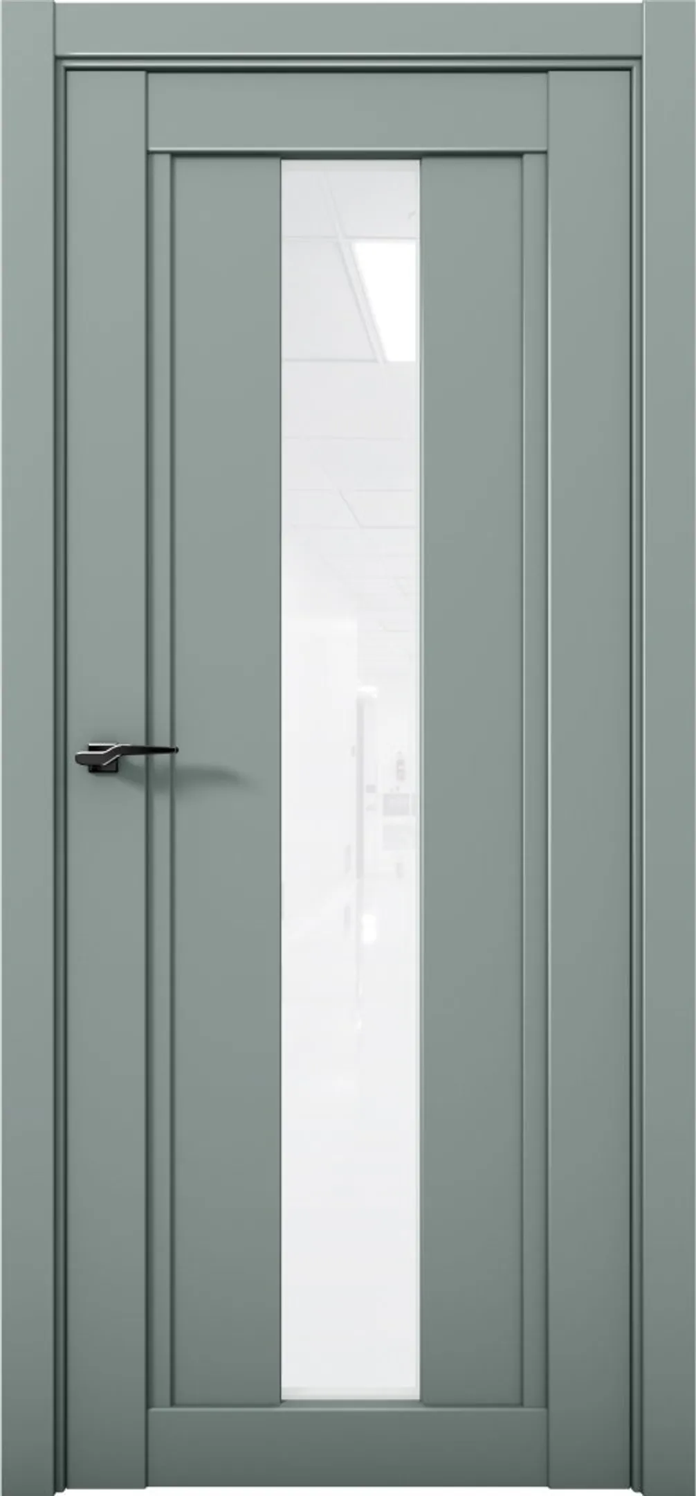 PRIME 03 Deep Green Белый лакобель