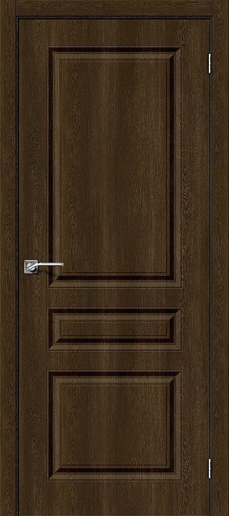 Скинни-14 Dark Barnwood 200*90