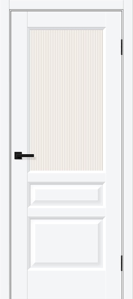 Неоклассик-35 White Silk Magic Moru 200*90